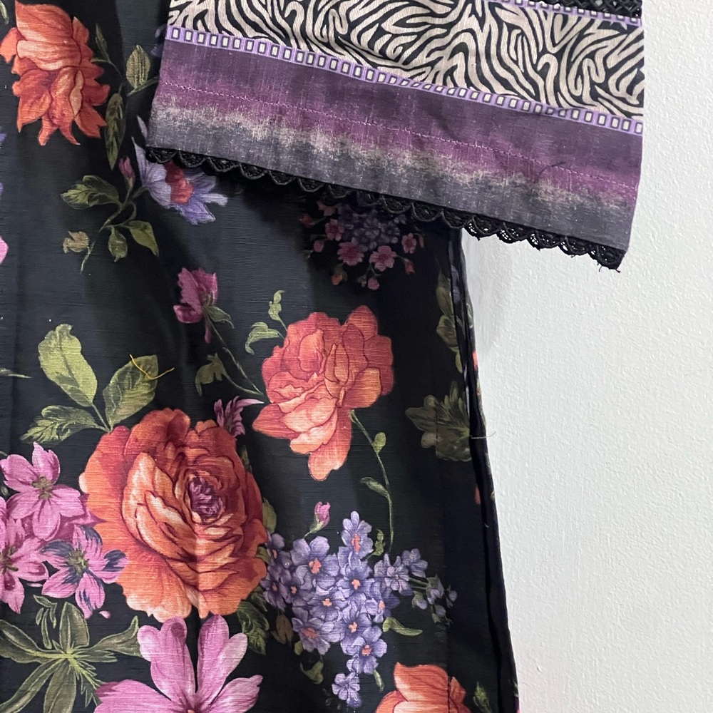 Pakistani Indian Desi Designer Suit - image 8